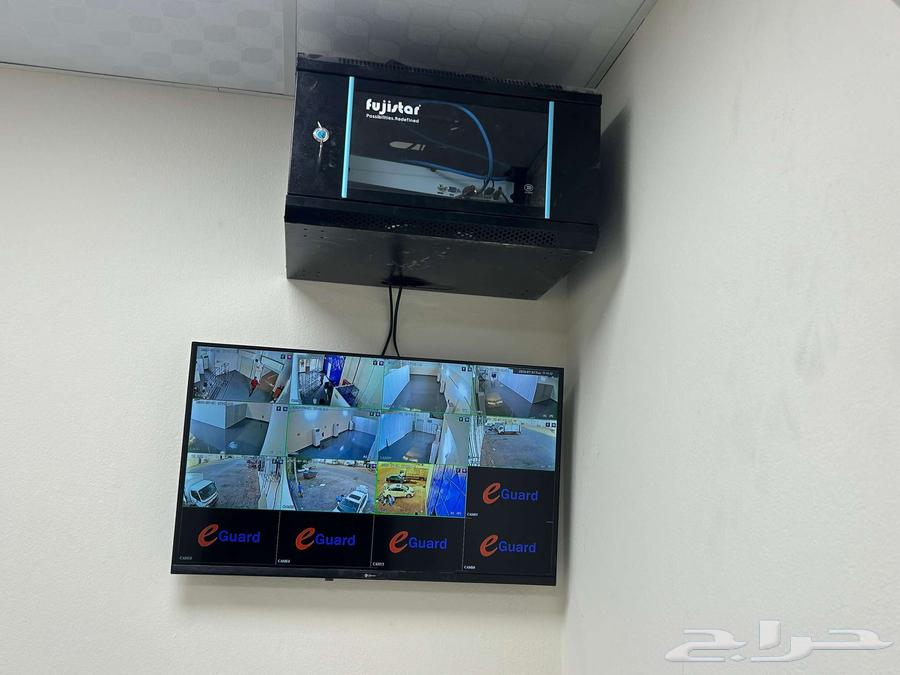 A very special offer for surveillance cameras63441891758082111