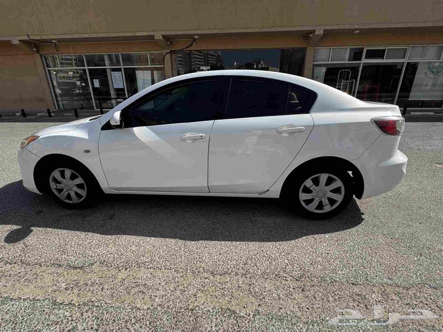 Mazda 363398279827714111