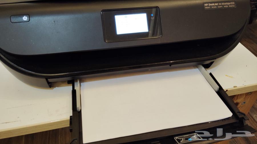HP DESKJET 4535 Printer63389006766850111