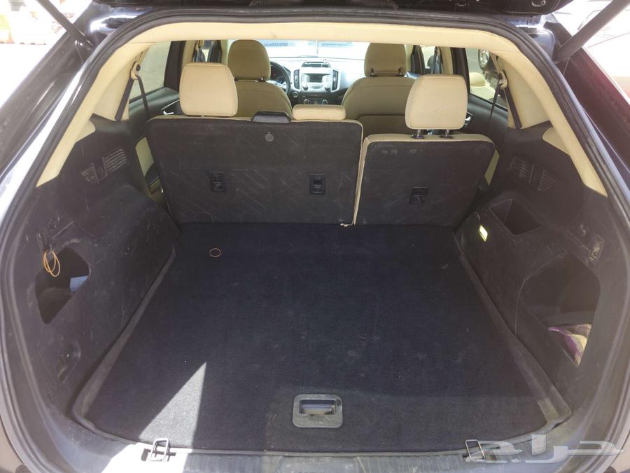 Ford Edge 2016 Ford Edge63396353774594112