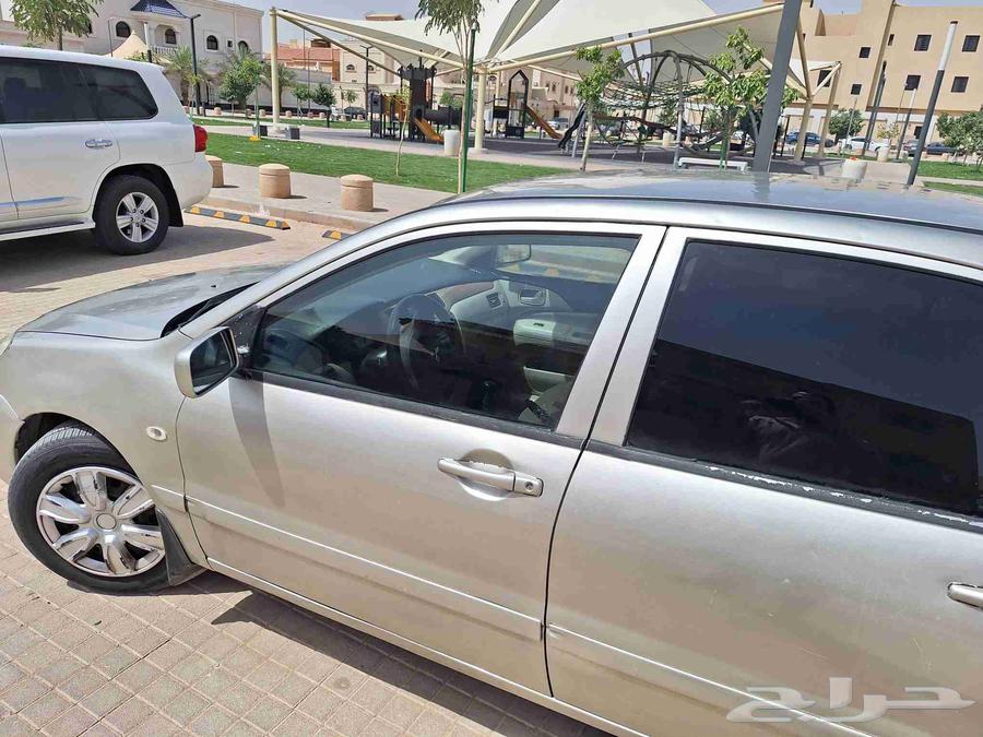 متسوبيشى لانسر63396368002691111