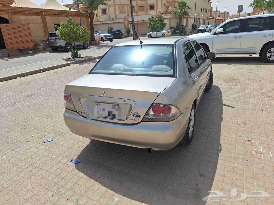 متسوبيشى لانسر63396368002691114