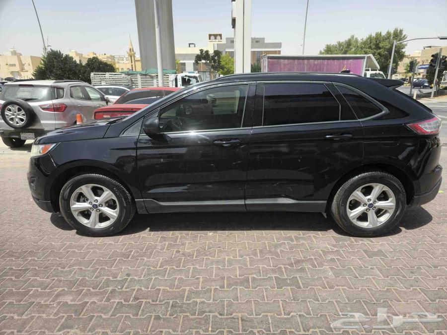 Ford Edge 2016 Ford Edge633963537745941113