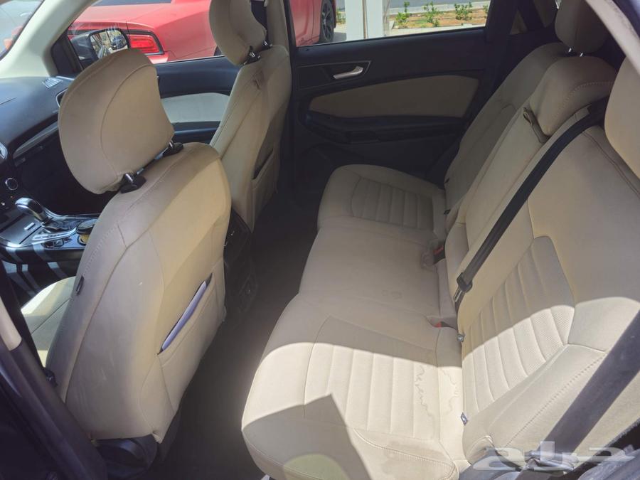 Ford Edge 2016 Ford Edge63396353774594113