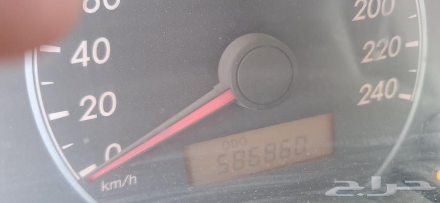 كورولا 2008 جير عادي للبيع بحالتها الراهنه63398298135681111