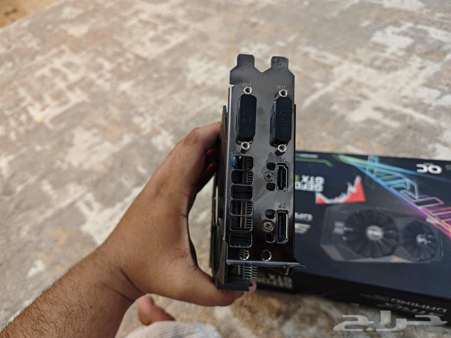 1050ti asus strix oc63389172021505113