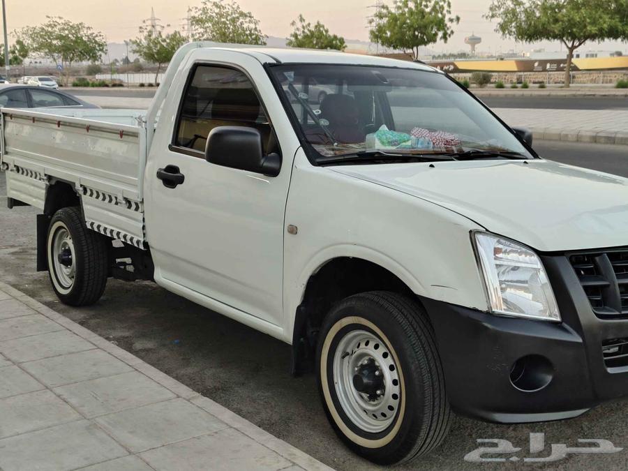 Isuzu 2011 Model just buy and drive no any Major accident633945220427541112