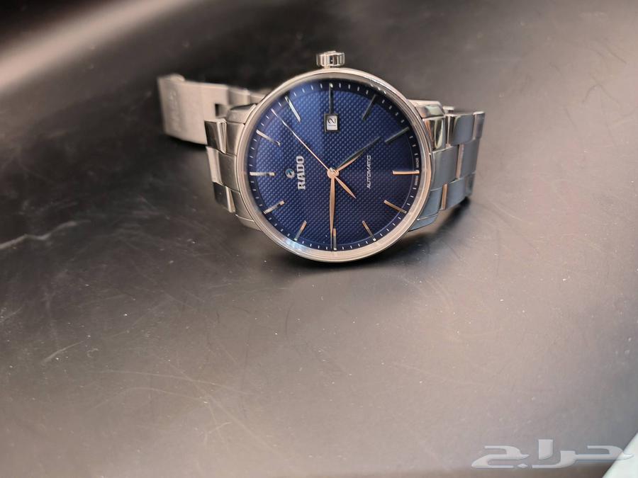 Rado Captain Cook Automatic watch in like-new condition633902599824661114