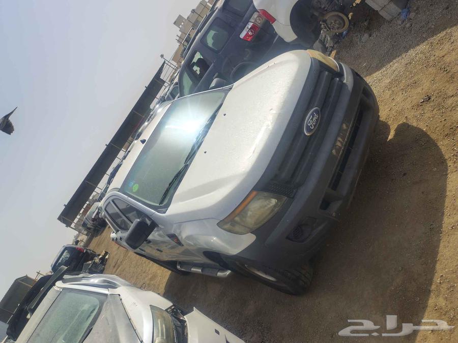 فورد رينجر 201363398274809217112