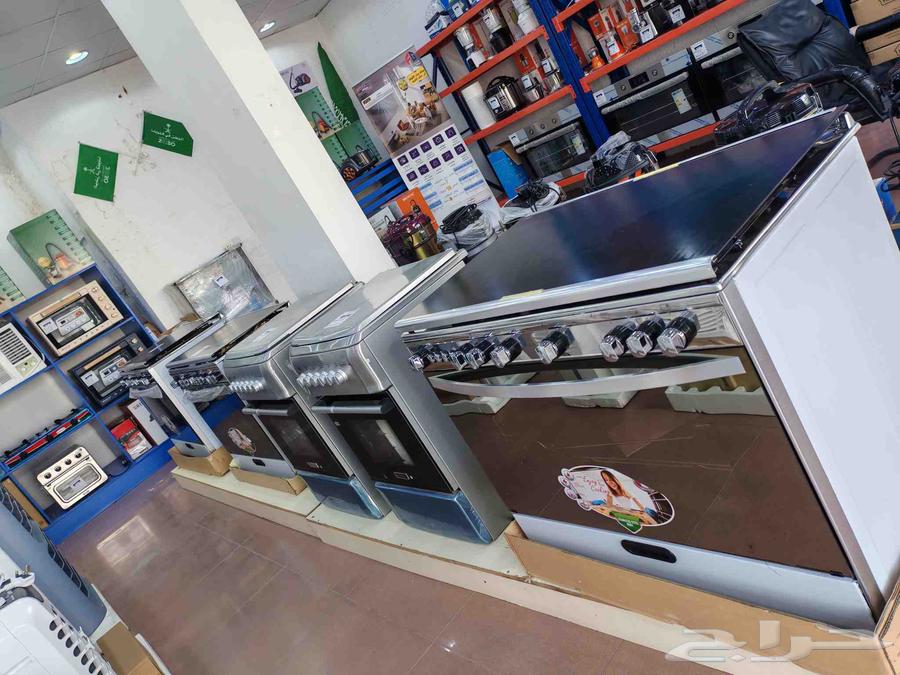 معرض اركان للاجهزه الكهربائيه63441150842881114