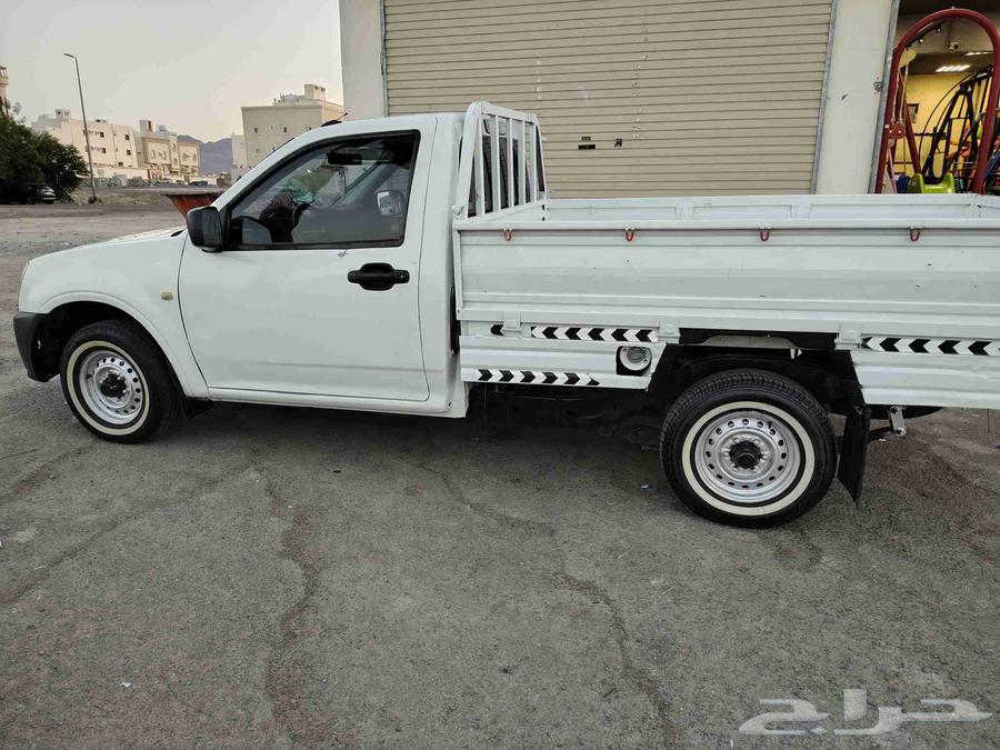 Isuzu 2011 Model just buy and drive no any Major accident63394522042754113