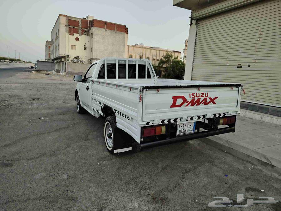 Isuzu 2011 Model just buy and drive no any Major accident63394522042754112