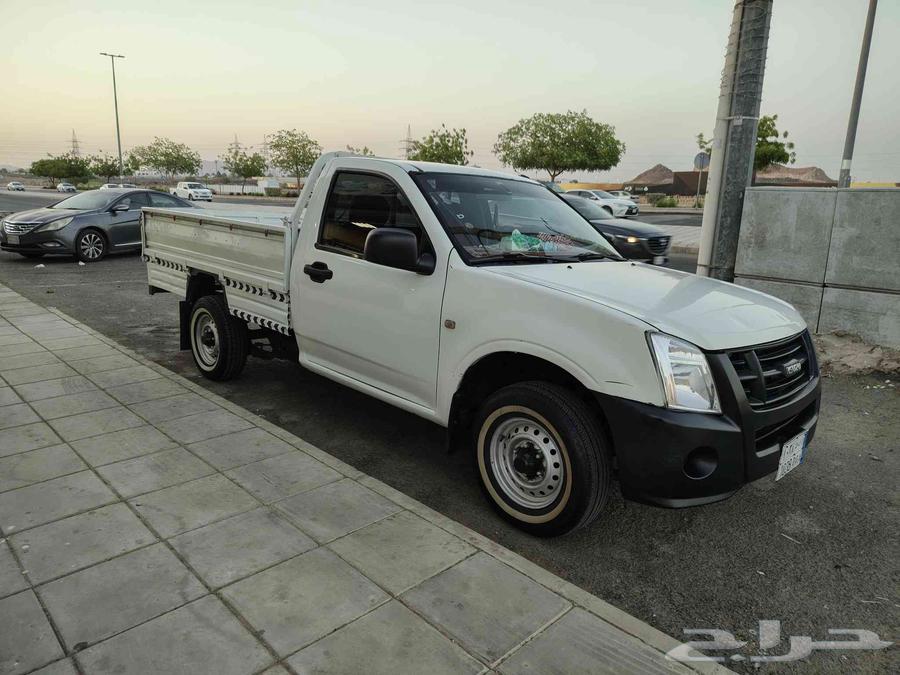 Isuzu 2011 Model just buy and drive no any Major accident63394522042754111