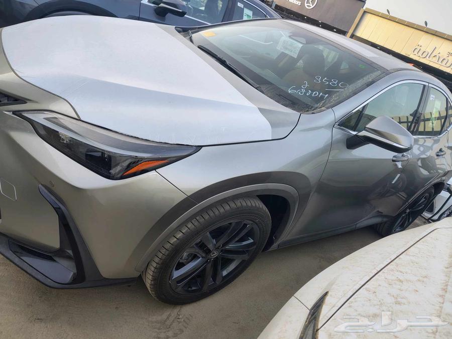 ليكزس NX350 AA63398275006465111