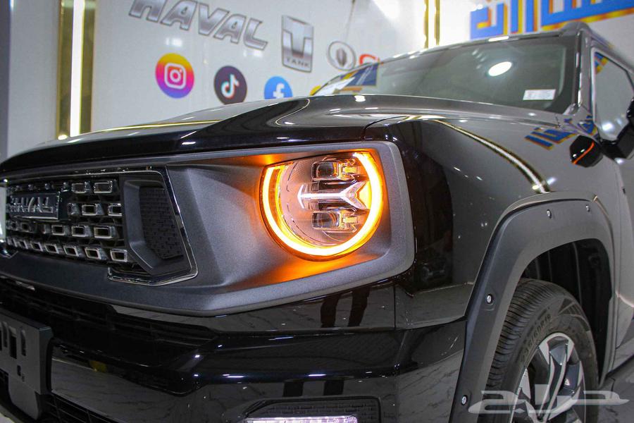 Special discount for cash on the full-option Haval H7 2026 model63380960464513113