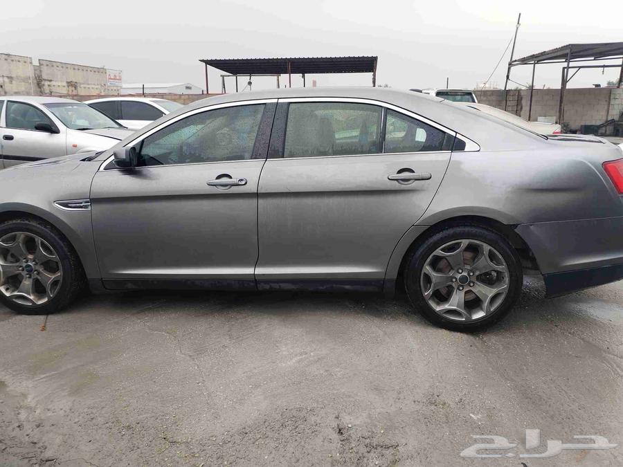 فورد تورس 2012 قطع غيار فقط63396413655681111