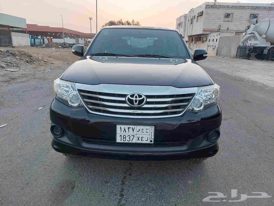 فورتشنر 2015 مخزن اخو الجديد633982515984651127
