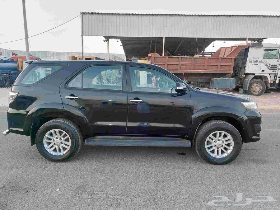 Fortuner 2015 my new brother's reservoir63398251598465113
