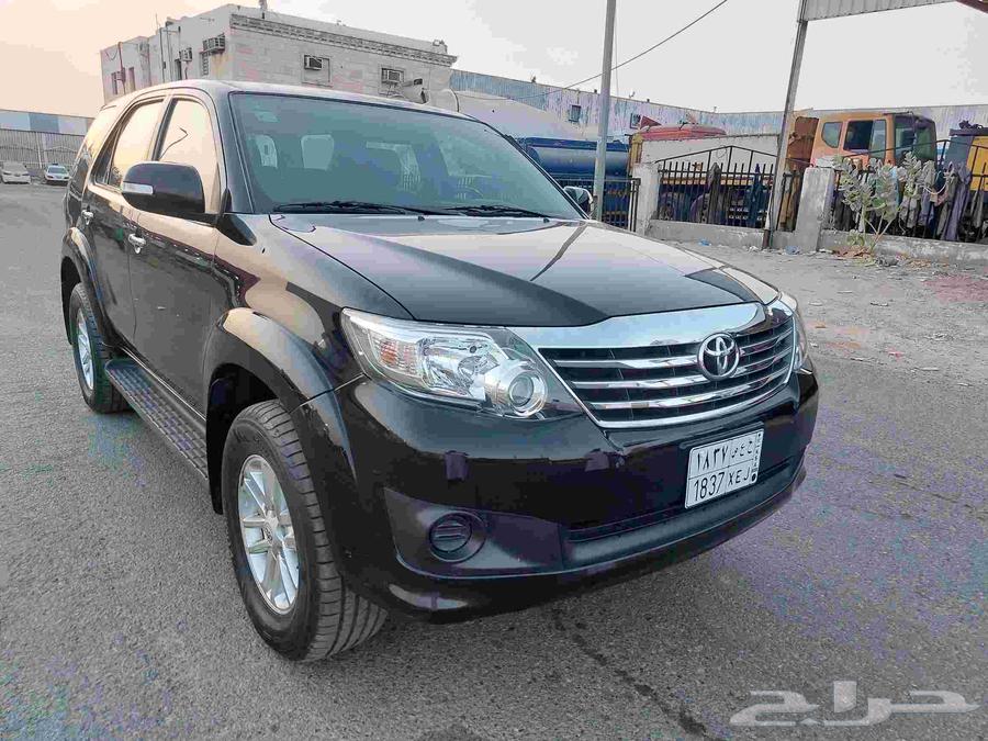 Fortuner 2015 my new brother's reservoir63398251598465111