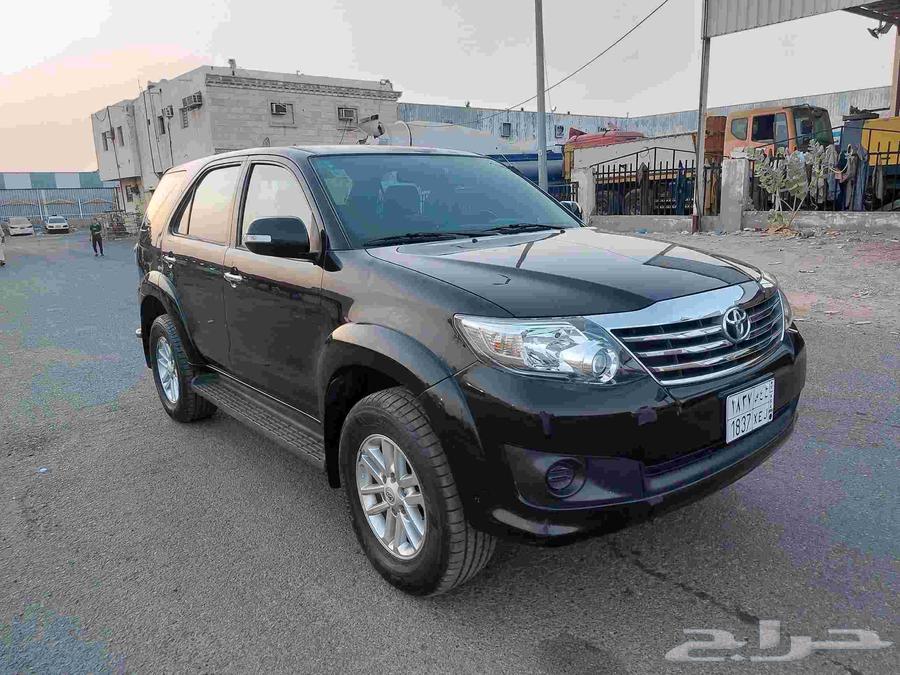 Fortuner 2015 my new brother's reservoir63398251598465114