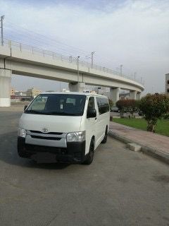 باص تويوتا هايس للإيجار63396458323713111