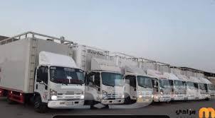 نقل عفش بأقل الاسعار بينع وجميع مدان المملكة63380953300482111