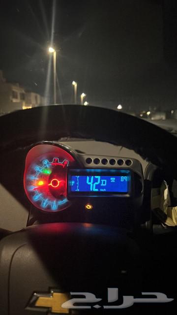 شيفروليه سونيك للبيع تشليح او استخدام63398257623555112