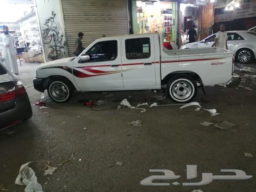 يوجد جميع خطوط السيارت لاندكروزر وهيلكس ودتسن63396414966145113