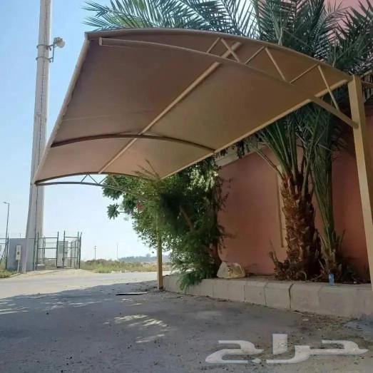 مظلات سواتر شبوك مزارع هناجر63380641242115112
