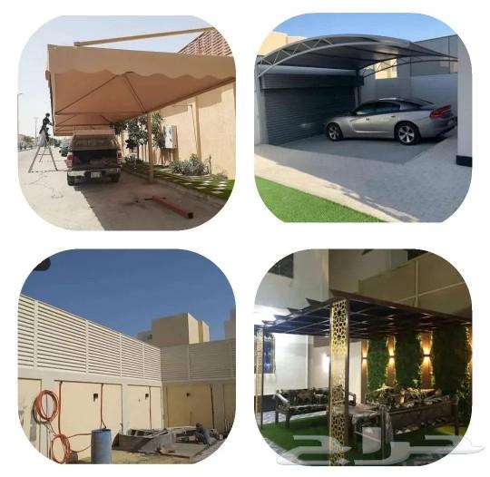 مظلات سواتر شبوك مزارع هناجر63380641242115116