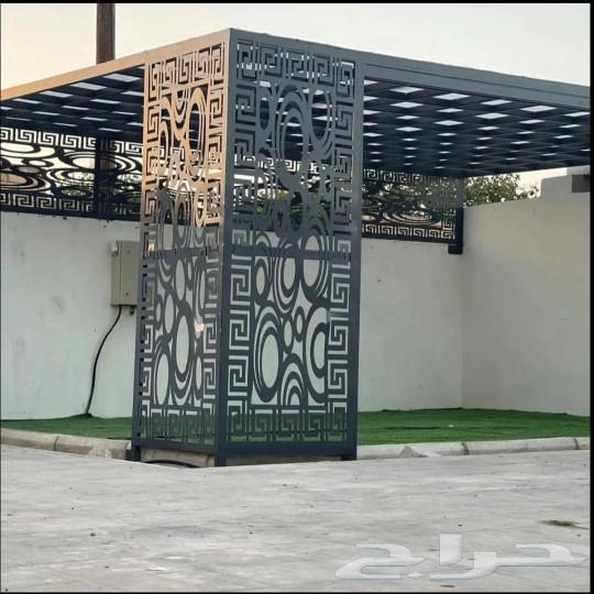 مظلات سواتر شبوك مزارع هناجر63380641242115111