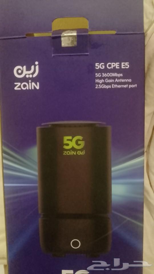 مودم زين 5G63441891748611116