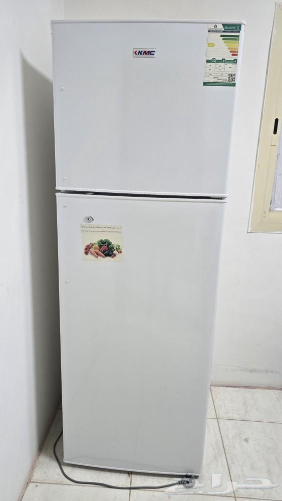 Refrigerator kmc63388894338049112