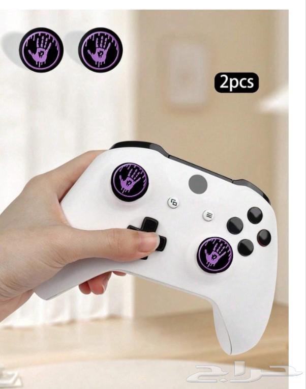يد تحكم xbox و جميع منصات اللعب غير السوني مع هدايا63390204998019114