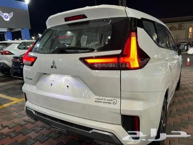 Mitsubishi Xpander 202563396393469826113