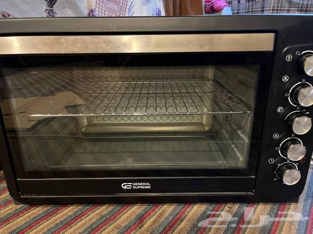 General oven63441776461569113