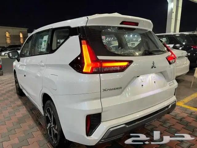 Mitsubishi Xpander 202563396393469826112
