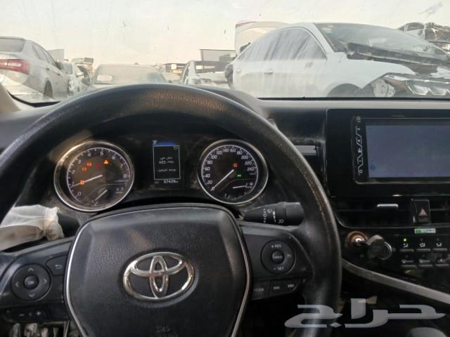 تيوتا كامري قطع غيار فقط فقط63396421469953114