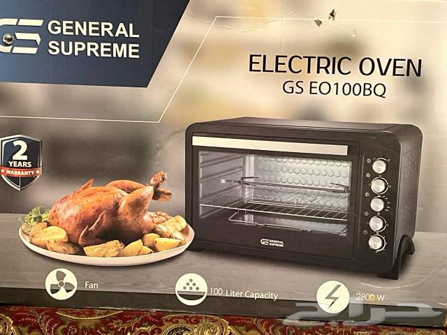 General oven63441776461569111