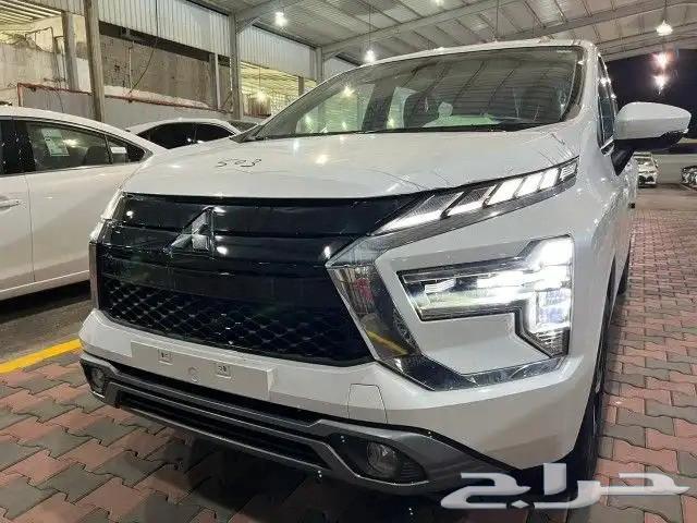 Mitsubishi Xpander 202563396393469826111