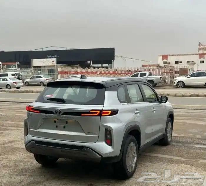 Toyota Urban Cruiser 202563398276369026114