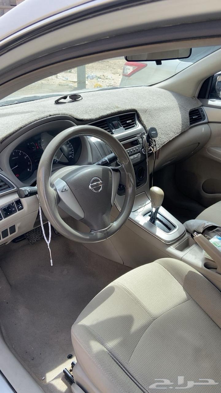 نيسان سنترا 201563396391795331112