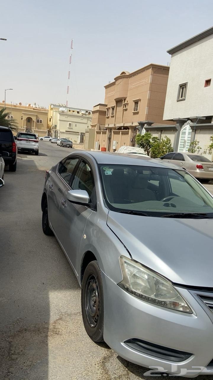 نيسان سنترا 201563396391795331111