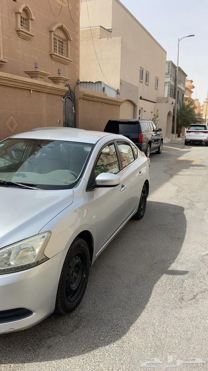 نيسان سنترا 201563396391795331114