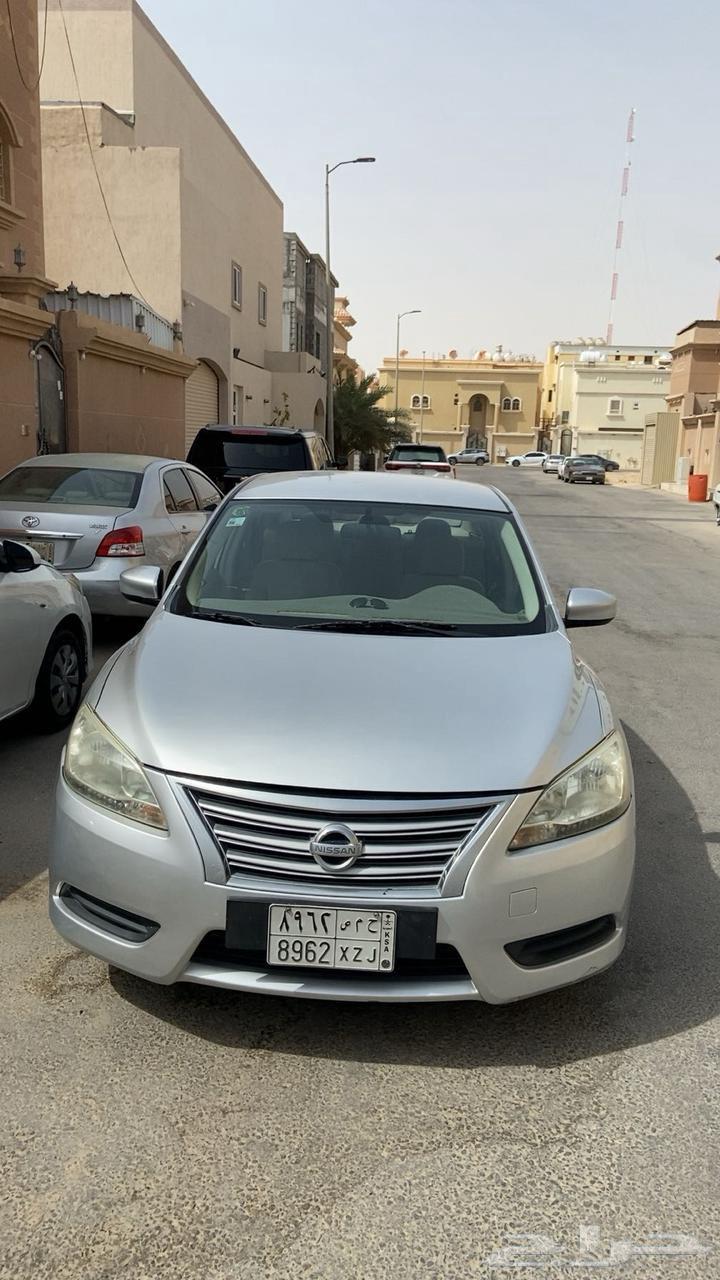 نيسان سنترا 201563396391795331113