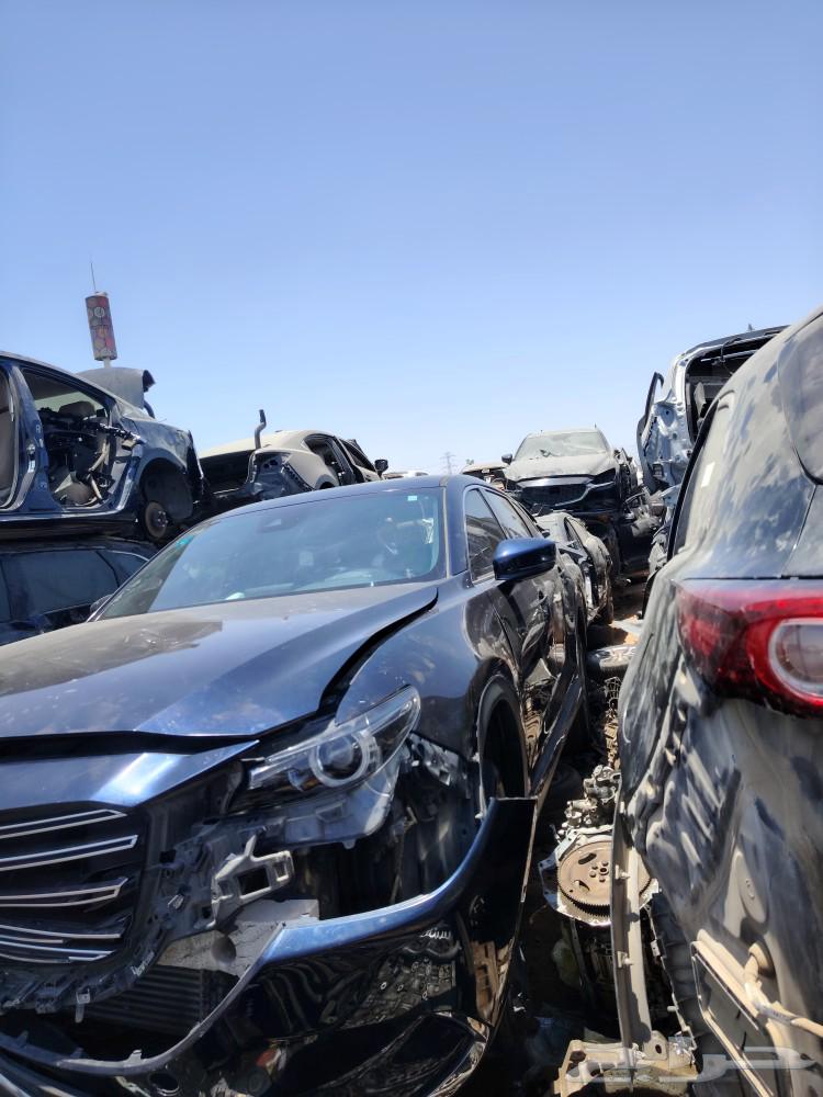 لدينا قطع غيار مازدا cx963398247416833112