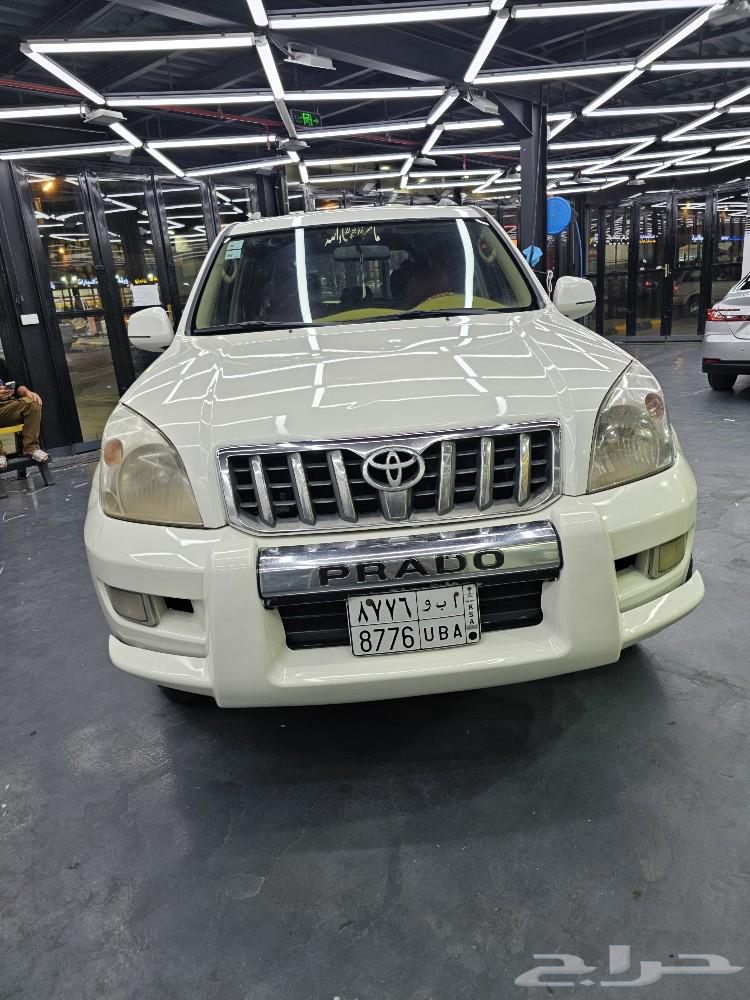 برداو 2008 فئة vx63396360458114111
