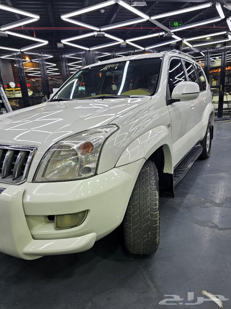 برداو 2008 فئة vx63396360458114118