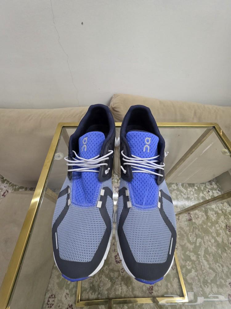 شوز sohes on running رجالي اون رننق اصلي مقاس 4363389769959169110