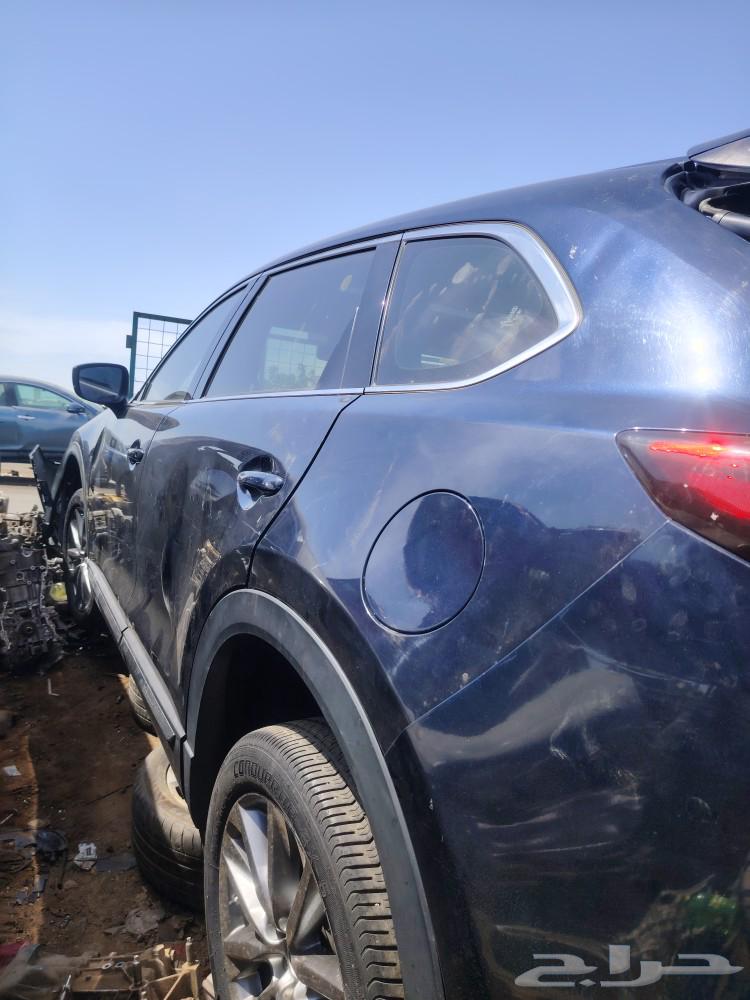 لدينا قطع غيار مازدا cx963398247416833113